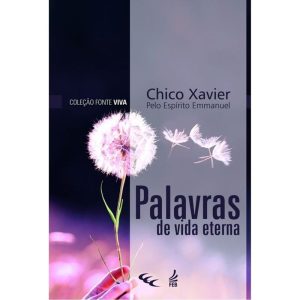 PALAVRAS DE VIDA ETERNA - VOL. 5 - FEB