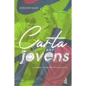 CARTA AOS JOVENS - FEB