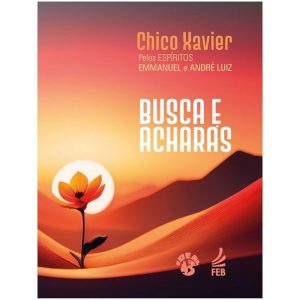 BUSCA E ACHARÁS - FEB