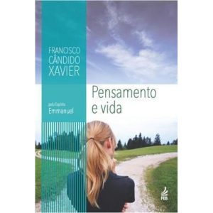 PENSAMENTO E VIDA - FEB