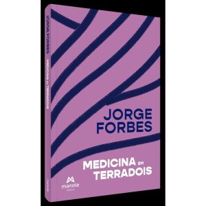 MEDICINA EM TERRADOIS - EDITORA MANOLE