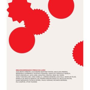 BIBLIODIVERSIDADE E O PREÇO DO LIVRO: DA LEI LANG  - ATELIÊ EDITORIAL