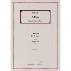 ÁJAX - EDITORA MNEMA