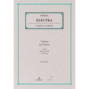 ELECTRA - ATELIÊ EDITORIAL