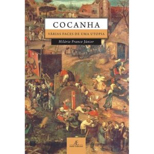 COCANHA: VÁRIAS FACES DE UMA UTOPIA - ATELIÊ EDITORIAL