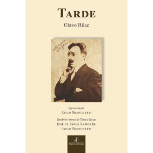 TARDE - ATELIÊ EDITORIAL
