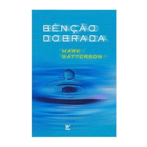 Bênção dobrada - EDITORA VIDA
