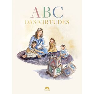ABC das Virtudes - EDITORA VIDA