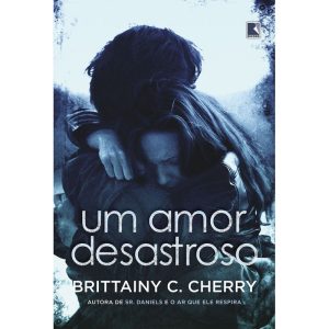 UM AMOR DESASTROSO - RECORD