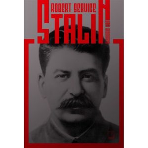 STALIN: UMA BIOGRAFIA - RECORD