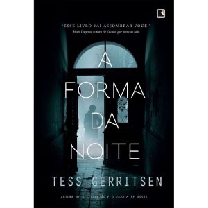 A FORMA DA NOITE - RECORD