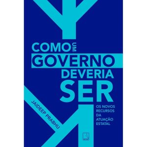 COMO UM GOVERNO DEVERIA SER - RECORD