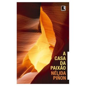 A CASA DA PAIXÃO - RECORD