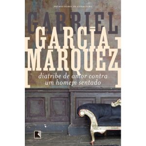 DIATRIBE DE AMOR CONTRA UM HOMEM SENTADO - RECORD