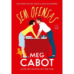 SEM OFENSAS - RECORD