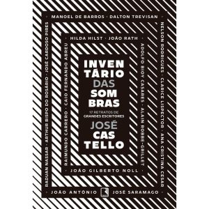 INVENTÁRIO DAS SOMBRAS - RECORD