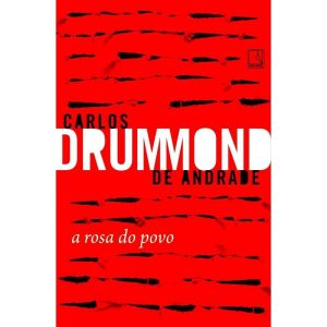 A ROSA DO POVO - RECORD