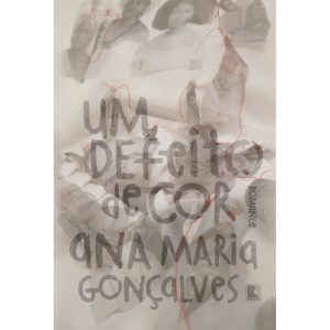 UM DEFEITO DE COR - EDIÇÃO ESPECIAL - RECORD