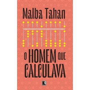 O HOMEM QUE CALCULAVA - RECORD