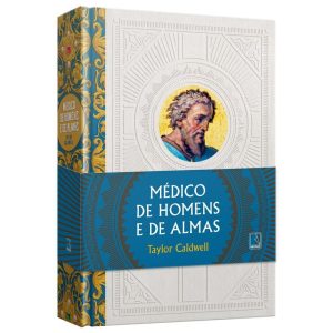 MÉDICO DE HOMENS E DE ALMAS (EDIÇÃO ESPECIAL) - RECORD