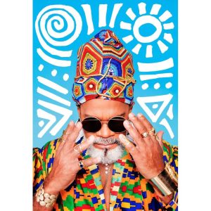 MEIA-LUA INTEIRA: A CONSTELAÇÃO MÍSTICA DE CARLINH - RECORD