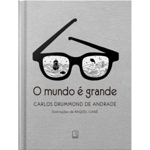 O MUNDO É GRANDE - RECORD