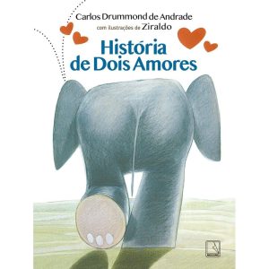 HISTÓRIA DE DOIS AMORES - RECORD