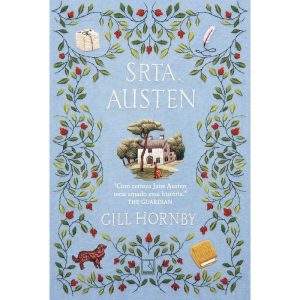 SRTA. AUSTEN - RECORD