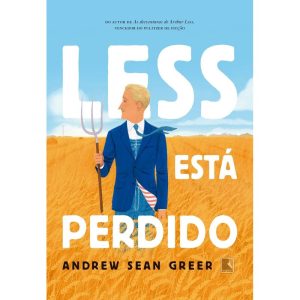 LESS ESTÁ PERDIDO - RECORD