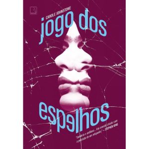 JOGO DOS ESPELHOS - RECORD