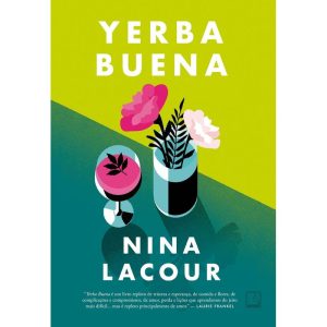 YERBA BUENA - RECORD