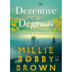 DEZENOVE DEGRAUS - RECORD