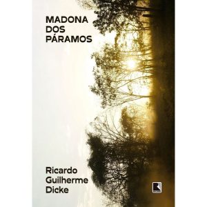 MADONA DOS PÁRAMOS - RECORD