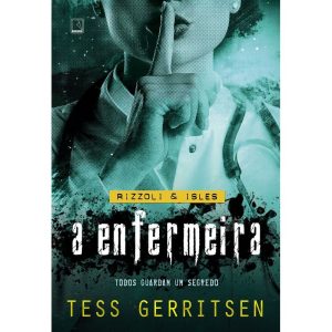 A ENFERMEIRA - RECORD