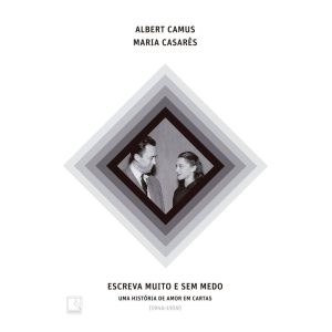 ESCREVA MUITO E SEM MEDO: UMA HISTÓRIA DE AMOR EM  - RECORD