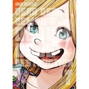 DEAD DEAD DEMONS DEDEDEDE DESTRUCTION VOL. 07 - EDITORA JBC