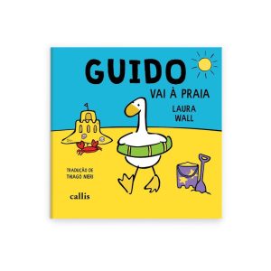 GUIDO VAI À PRAIA - CALLIS