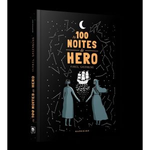 AS 100 NOITES DE HERO - DARKSIDEBOOKS