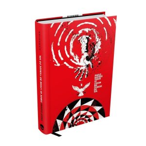 TODOS SE LAVAM NO SANGUE DO SOL - DARKSIDEBOOKS