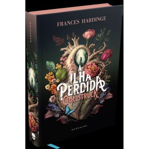 A ILHA PERDIDA GULLSTRUCK - DARKSIDEBOOKS