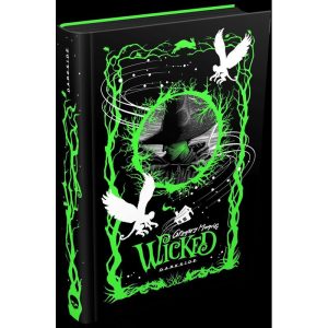 WICKED - DARKSIDEBOOKS