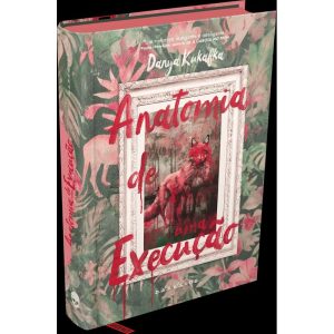 ANATOMIA DE UMA EXECUÇÃO - DARKSIDEBOOKS