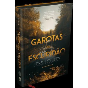 GAROTAS NA ESCURIDÃO - DARKSIDEBOOKS