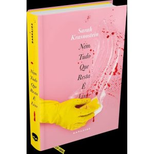 NEM TUDO QUE RESTA É LIXO - DARKSIDEBOOKS