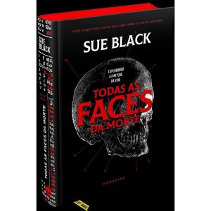 TODAS AS FACES DA MORTE - DARKSIDEBOOKS