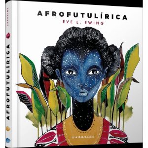 AFROFUTULÍRICA - DARKSIDEBOOKS