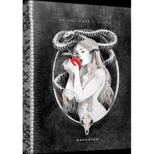 CARROSSEL DOS DESEJOS - DARKSIDEBOOKS