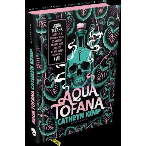 AQUA TOFANA - DARKSIDEBOOKS