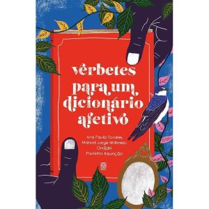 VERBETES PARA UM DICIONÁRIO AFETIVO - PALLAS