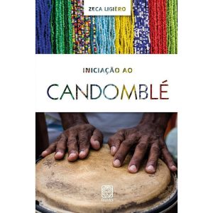 INICIAÇÃO AO CANDOMBLÉ - PALLAS